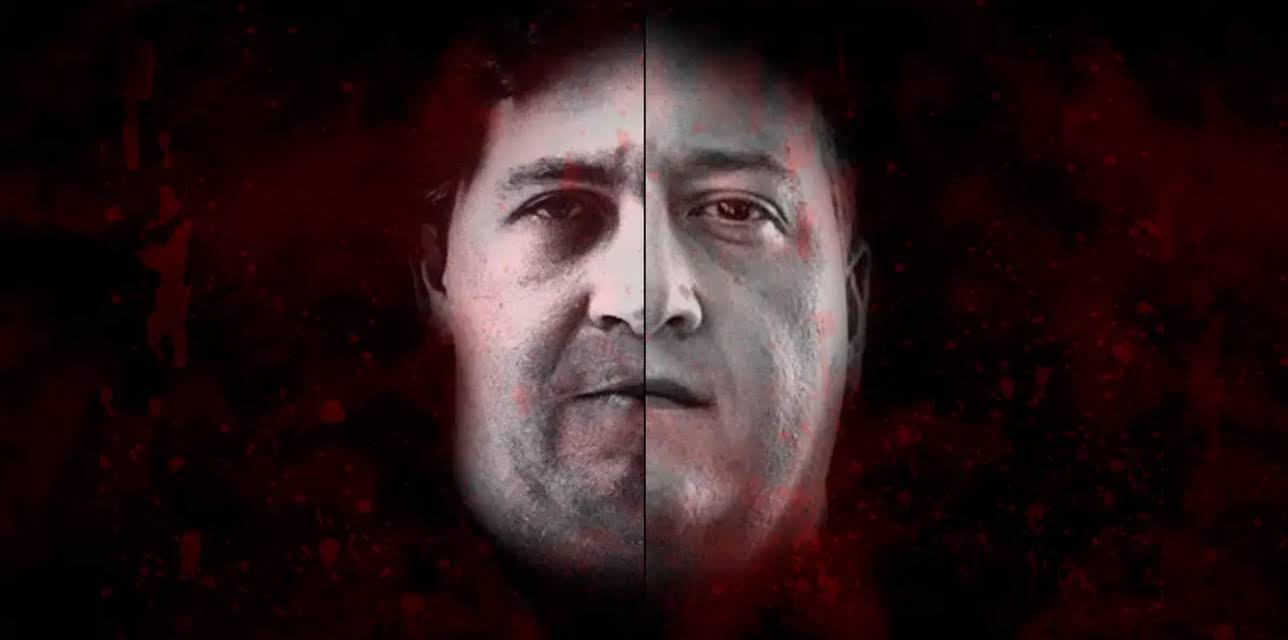 Escobar: A Cursed Legacy