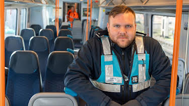 10:00 PM: Fare Dodgers: At War with the Law (S2 E7) (S2) | 5 Star | 1/13 2026