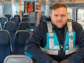 Fare Dodgers: At War with the Law