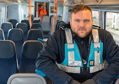 Fare Dodgers: At War with the Law