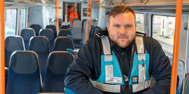 Fare Dodgers: At War With The Law