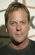 Kiefer Sutherland as 
