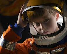 Es steht in den Sternen