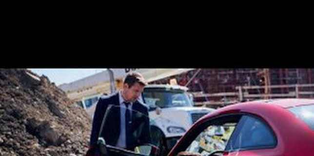 21:02: Hudson y Rex (T2): Ep.4 Los bosques tienen ojos | AXN | 1/9 2026