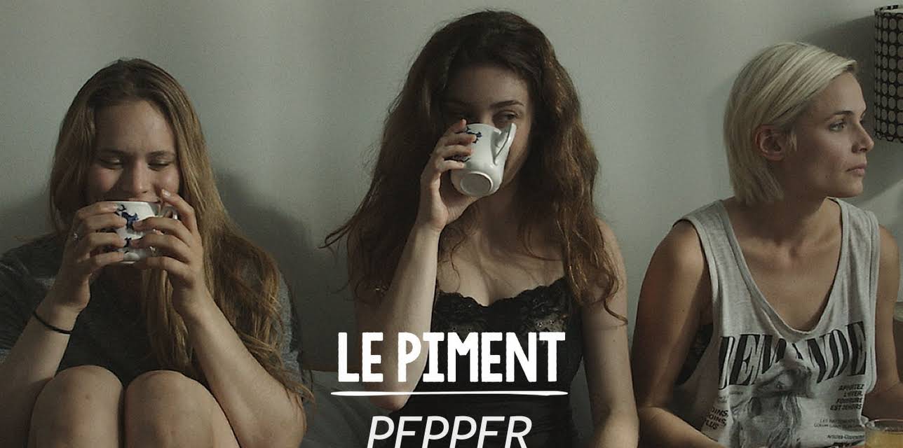 Pepper (Le Piment) (2026)
