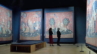 16:45: Das Einhorn. Kulturgeschichte einer Sehnsucht | Arte | 4/19 2026