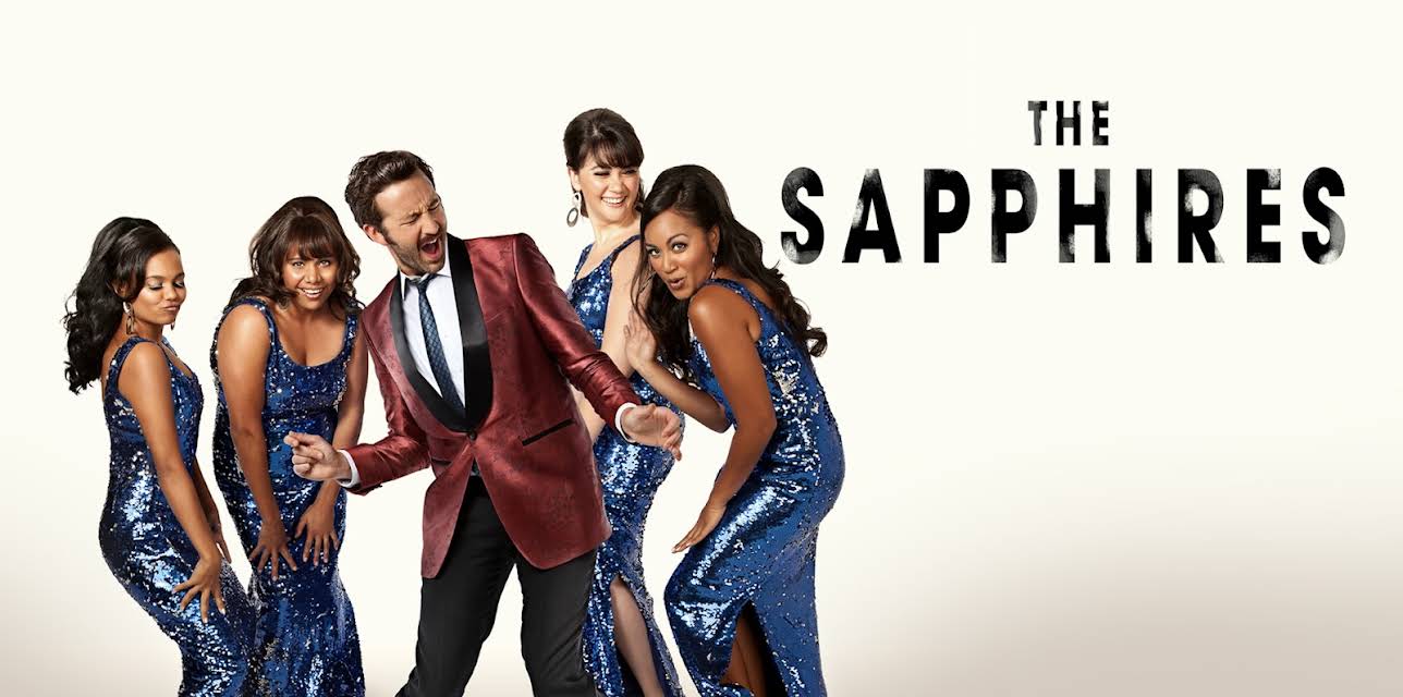 The Sapphires (2012)