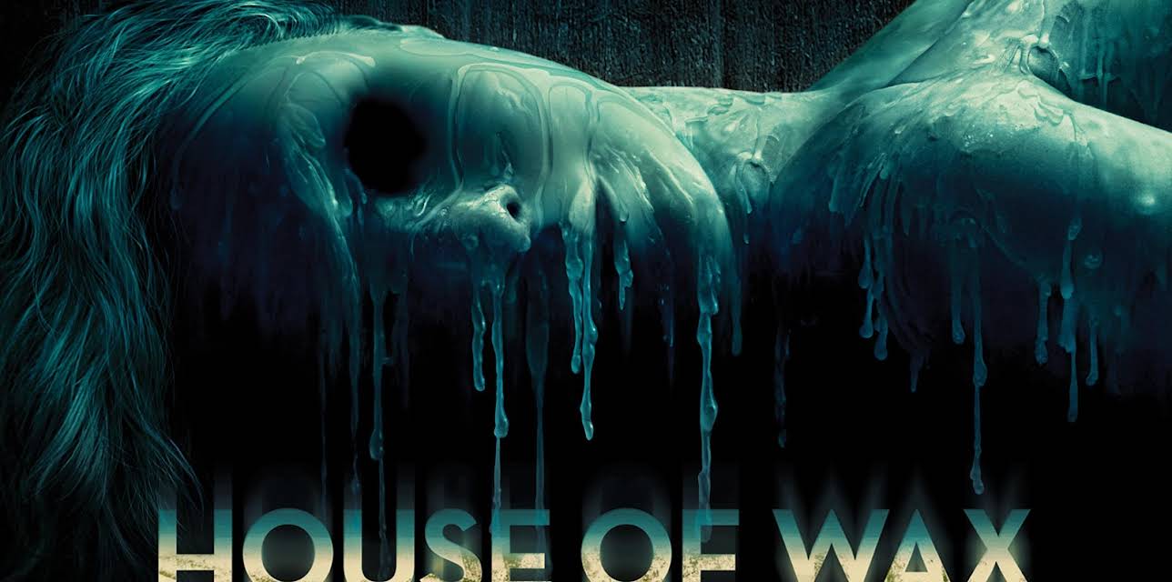 House of Wax (2005)