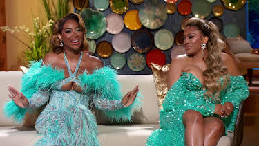 16:30: The Real Housewives of Atlanta (S16 E18) (S16) | TV3 | 6/13 2026