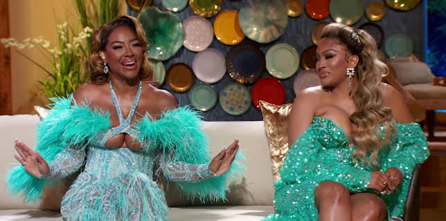 03:40: The Real Housewives of Atlanta (S16 E18) (S16) | TV3 | 11/19 2025