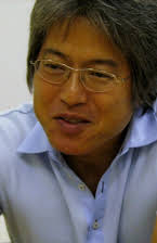 Izo Hashimoto as Director