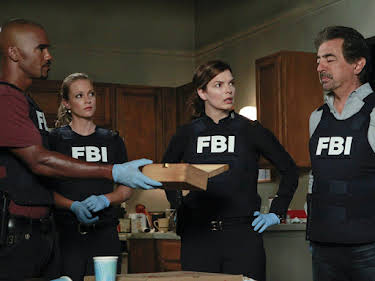 22:05: Criminal Minds | Sixx | 4/23 2026