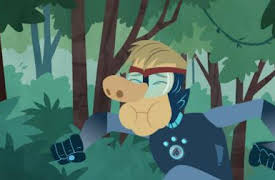 Wild Kratts: Episode 25