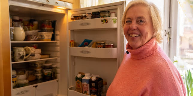 22:05: Här är ditt kylskåp (S2 E19) (S2) | Kanal 5 | 11/26 2025