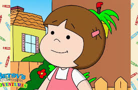 Betsy's Kindergarten Adventures: Borrowed Time and Happy Earth Day