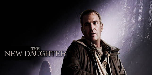 The New Daughter (2009)
