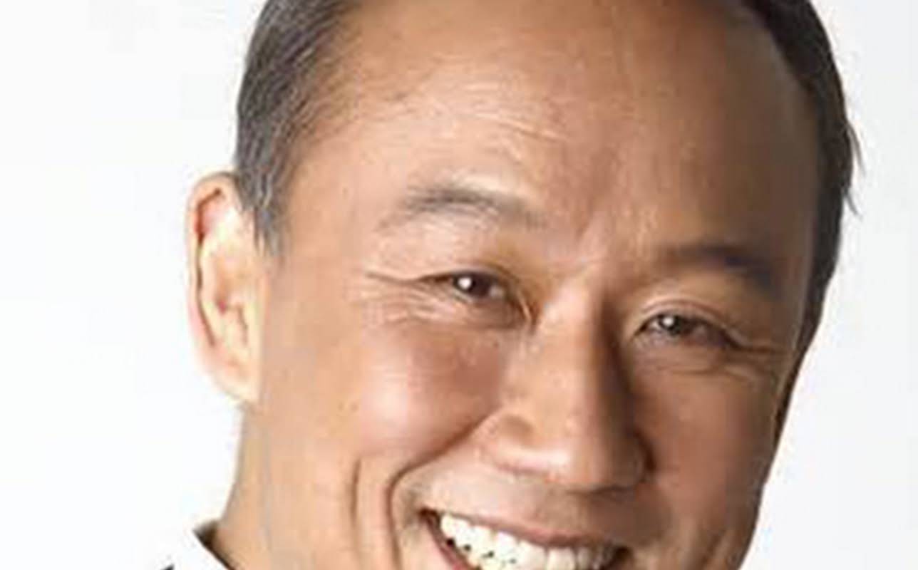 Masahiko Nishimura