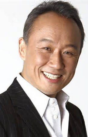 Masahiko Nishimura as 