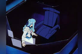 Bubble Gum Crisis Tokyo 2040: Made in Japan