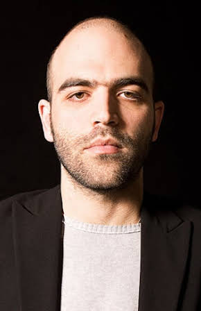 Roberto Saviano as creator