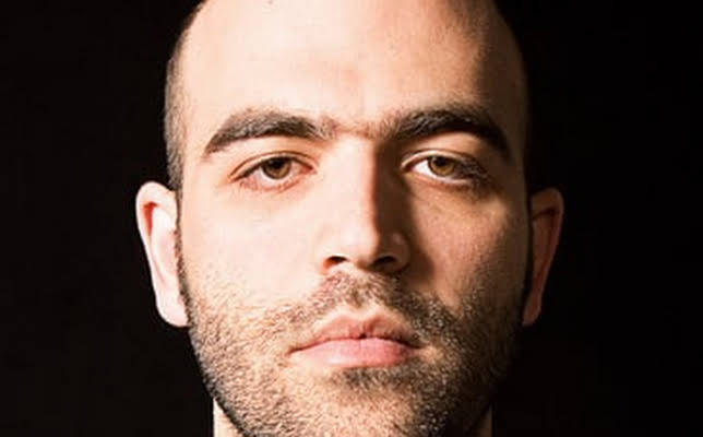 Roberto Saviano