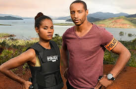 Pacific Criminal (English Subtitles): Noumea Graffiti, Part 1 (English Subtitles)