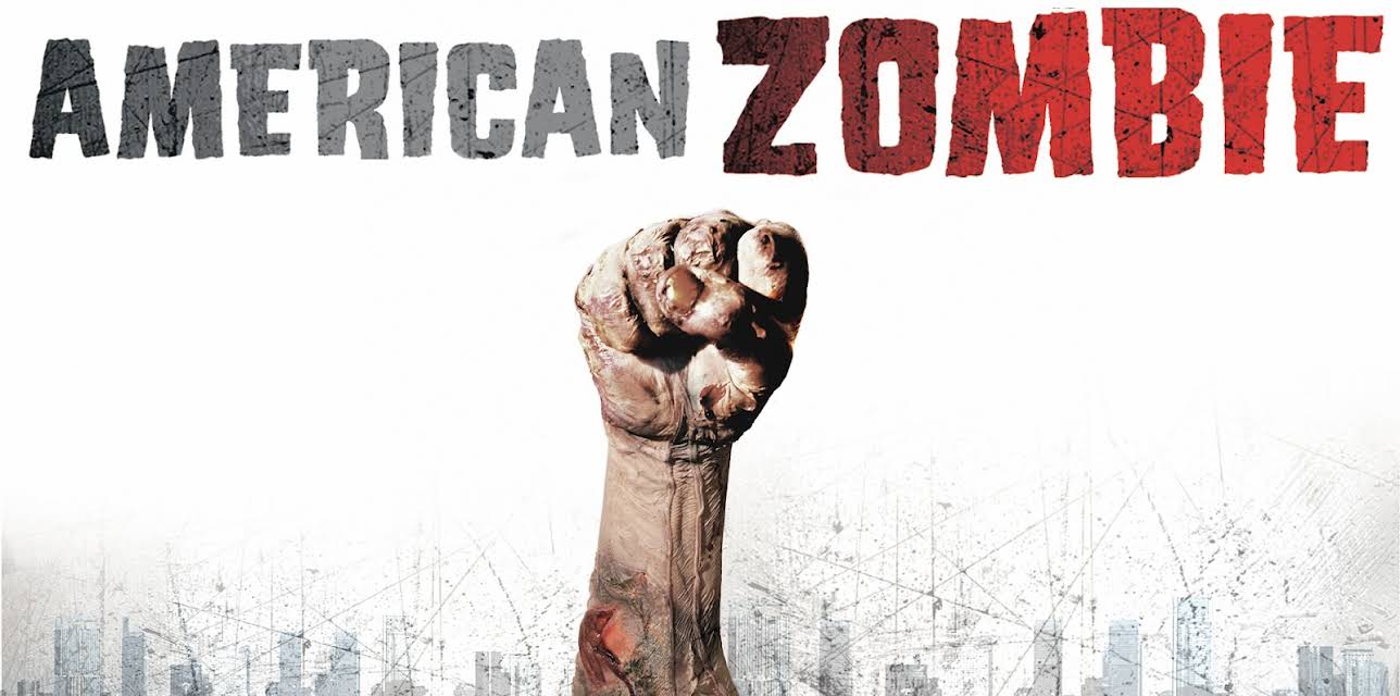 American Zombie (2008)