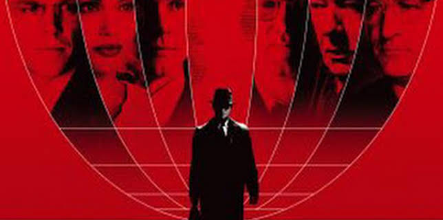 02:12: El buen pastor | M. Drama | 12/26 2025