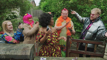 4:50 PM: Come Dine with Me | More 4 | 6/28 2026