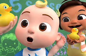 CoComelon: Episode 55