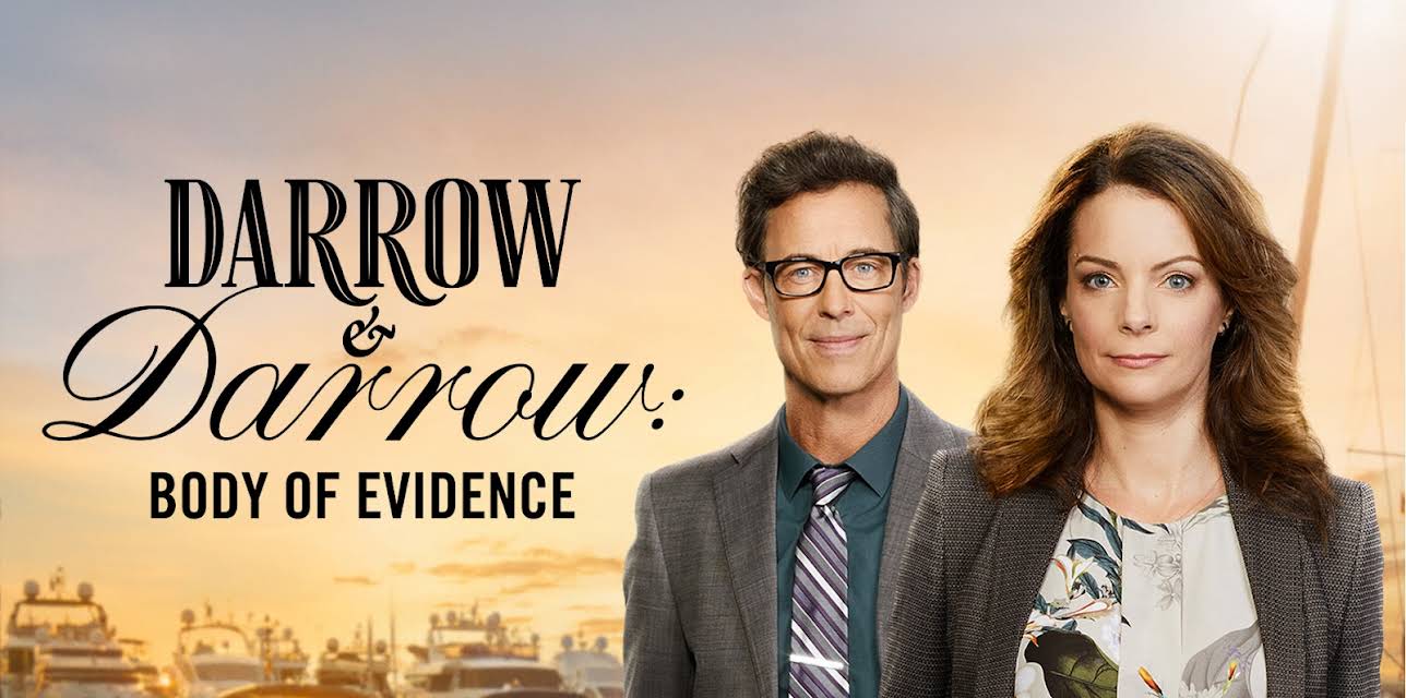 Darrow & Darrow: Body of Evidence (2018)