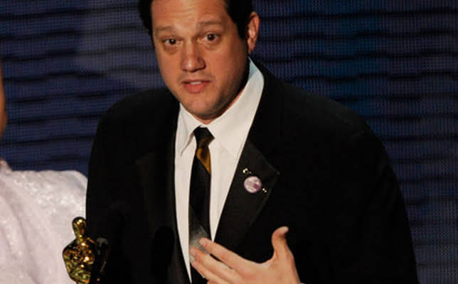 Michael Giacchino