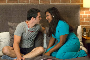 13:30: The Mindy Project (S3 E1) (S3) | Viasat Series | 7/20 2026