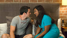 The Mindy Project (S3 E1)