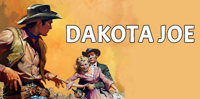 Dakota Joe (1967)
