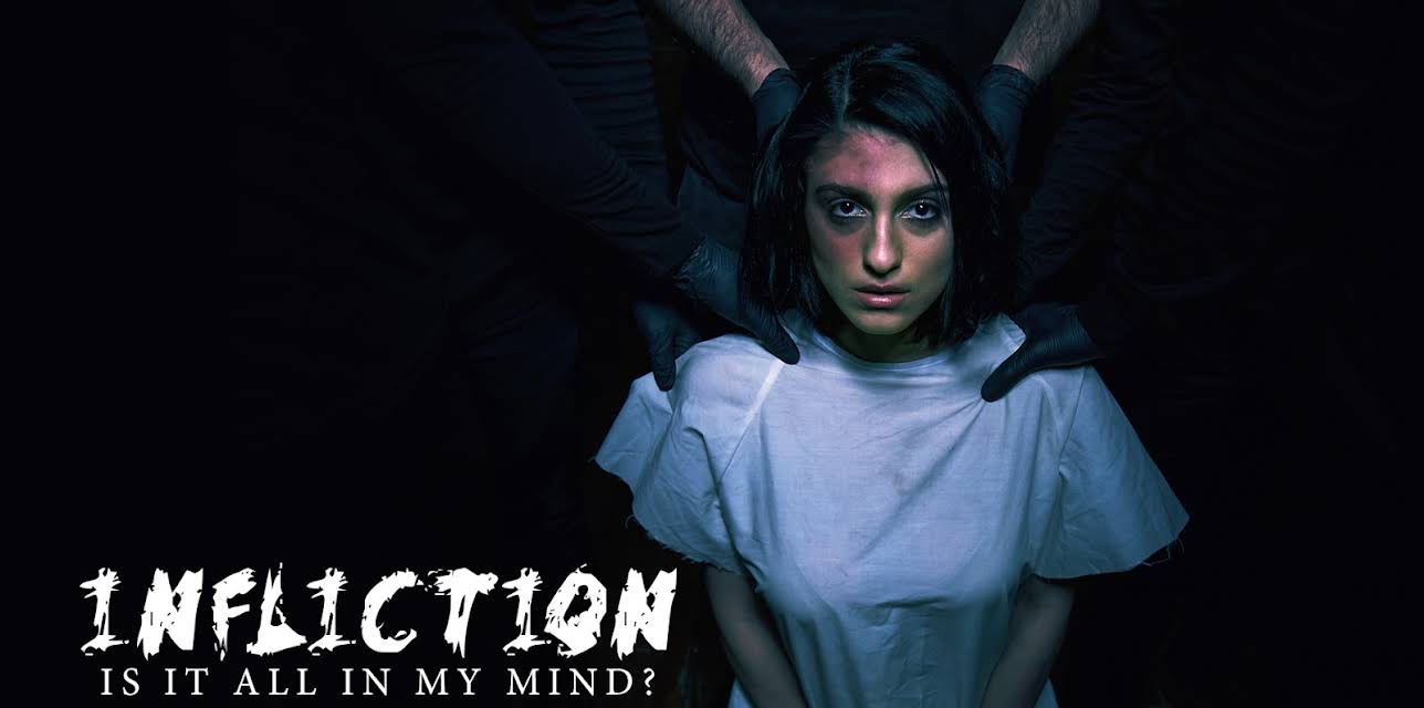 Infliction (2019)