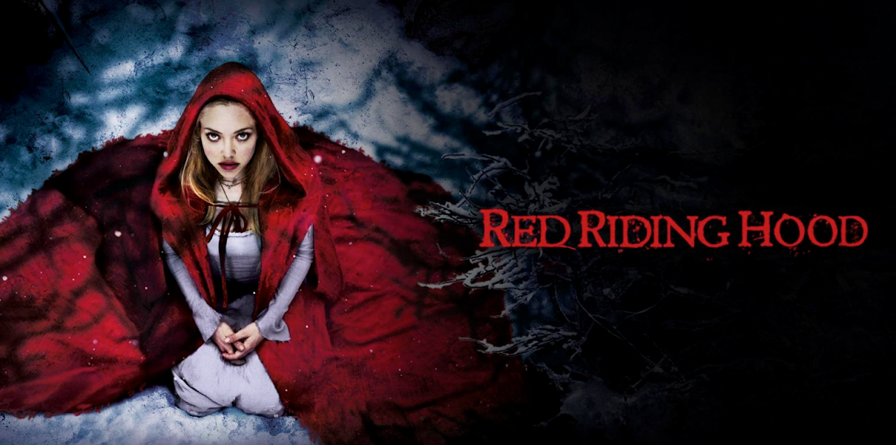 Red Riding Hood (Alternate Ending) (2011) (2011)