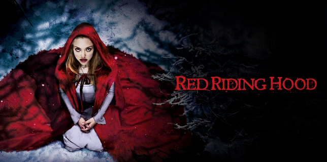 Red Riding Hood (Alternate Ending) (2011) (2011)