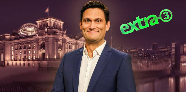 22:55: extra 3 | Radio Bremen | 11/2 2025