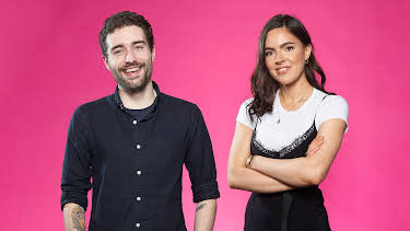 11:30 AM: First Dates | E4 | 4/10 2026