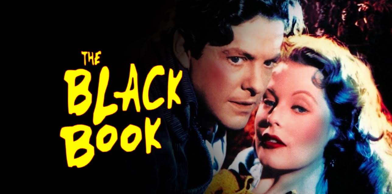 The Black Book (1949)