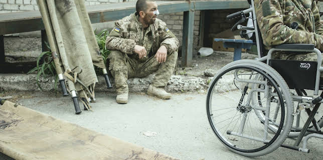 23:25: Putins Blutspur - Chronik eines Krieges (3) | ZDFinfo | 2/21 2026