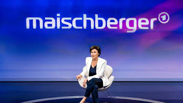 23:35: maischberger | Das Erste | 5/20 2026