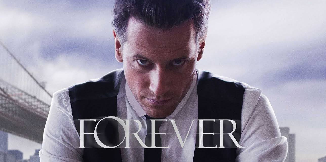 Forever: The Complete First Season