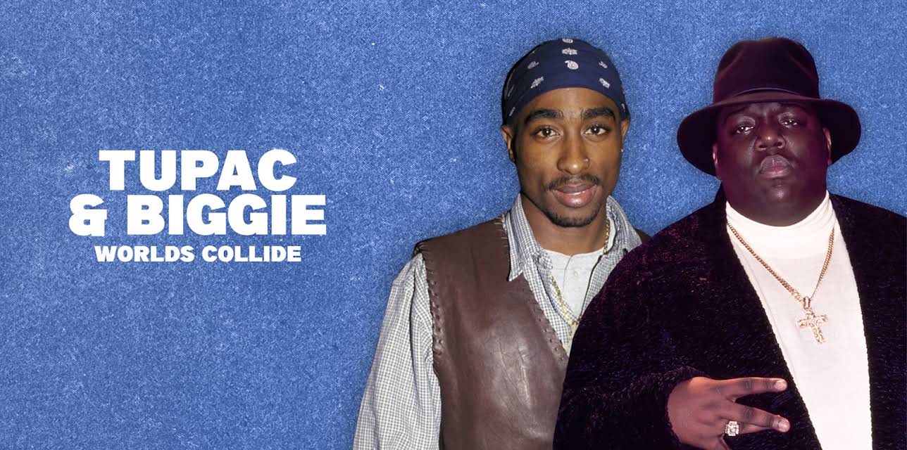 Tupac and Biggie: Worlds Collide (2023)