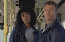 NCIS: Sydney: Extraction