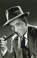 Addison Richards como Gen. Crook