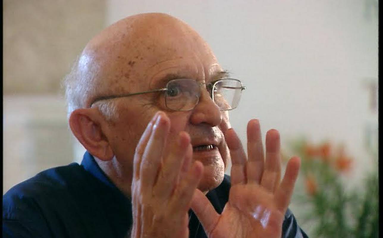 Aharon Appelfeld