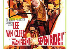 El desafío de los siete magníficos