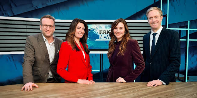 22:25: Fake News - Alles erstunken und erlogen | ProSieben | 12/2 2025